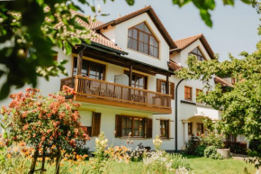 Appartementhaus Achmannhof